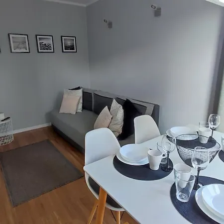 Pozytywki Feriehus Władysławowo