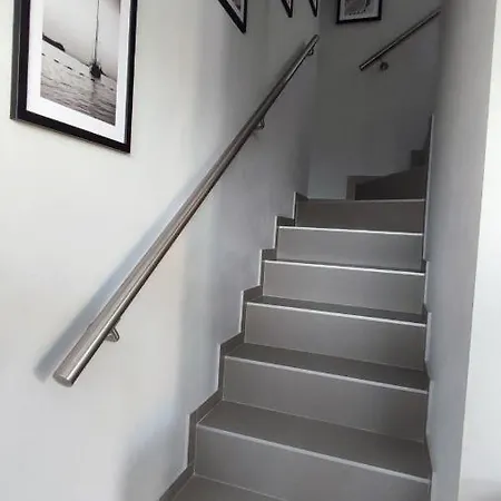 Prázdninový dům Pozytywki *