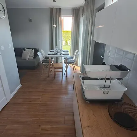 Pozytywki Prázdninový dům
