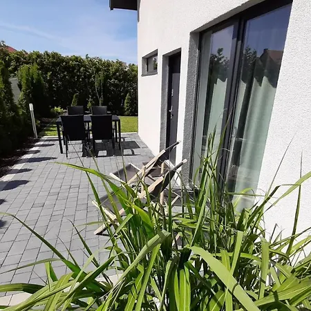 Casa vacanze Pozytywki