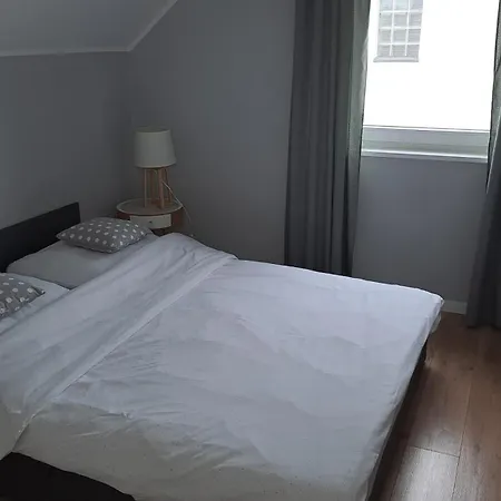 Pozytywki Prázdninový dům