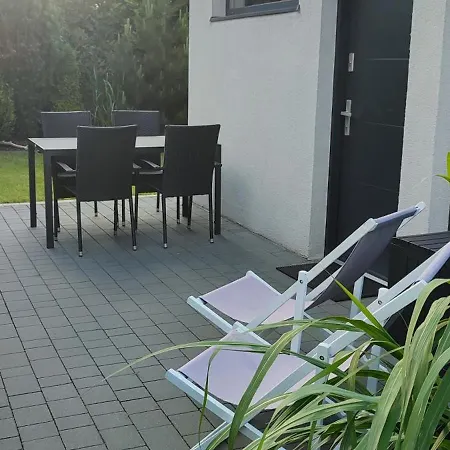 Pozytywki Tatil Evi *