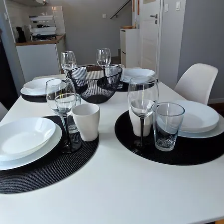 Feriehus Pozytywki *