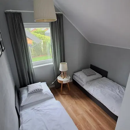 Pozytywki * Władysławowo