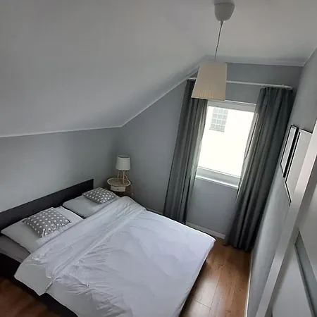 Pozytywki Prázdninový dům