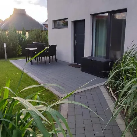 Pozytywki Feriehus *