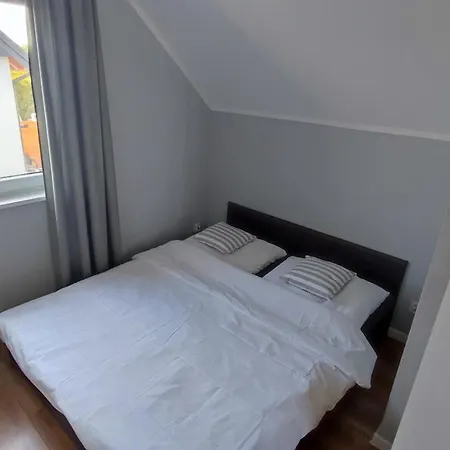 Feriehus Pozytywki *