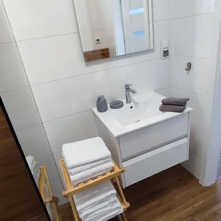 Pozytywki Feriehus Władysławowo