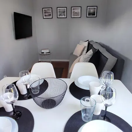 Pozytywki Casa vacanze