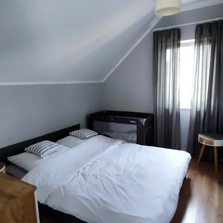 Tatil Evi Pozytywki
