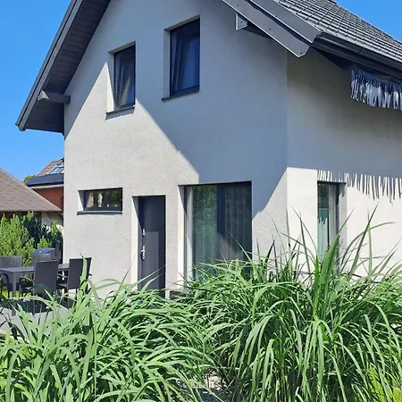 Tatil Evi Pozytywki Władysławowo