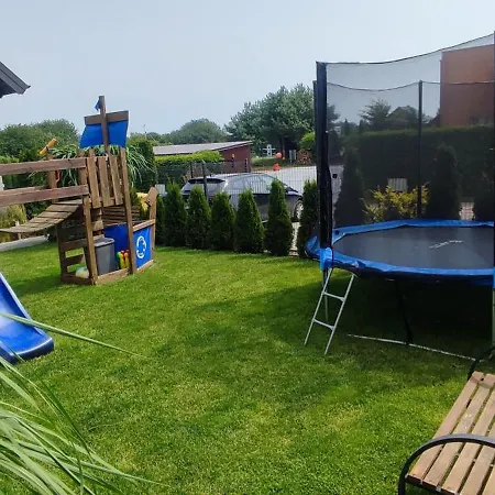 Pozytywki Władysławowo