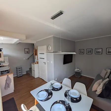 Casa vacanze Pozytywki Chłapowo