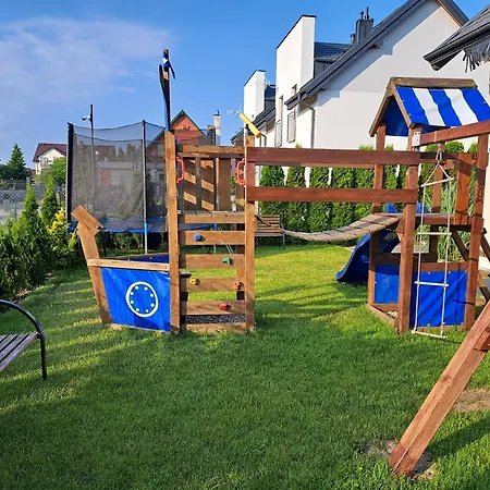 Pozytywki Tatil Evi *