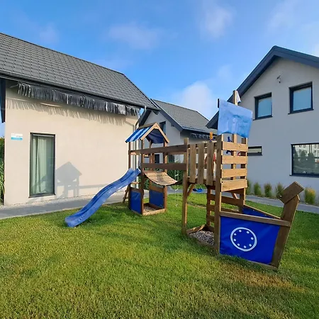 Casa vacanze Pozytywki *