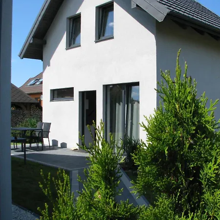 Feriehus Pozytywki Władysławowo