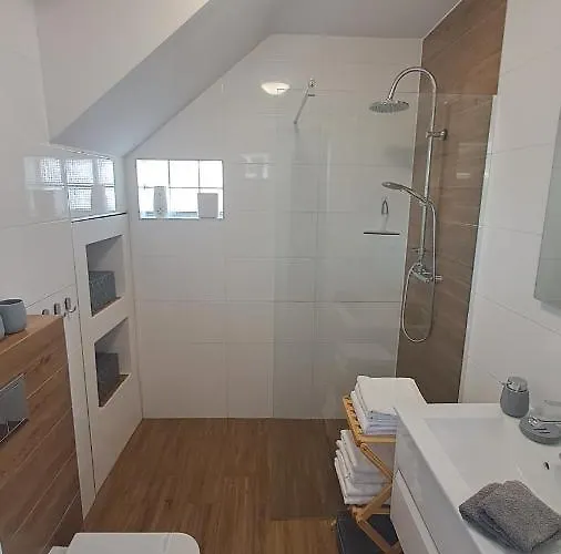 Pozytywki Ferienhaus Władysławowo