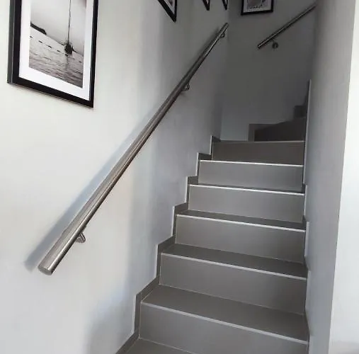 Ferienhaus Pozytywki *