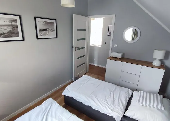 Ferienhaus Pozytywki