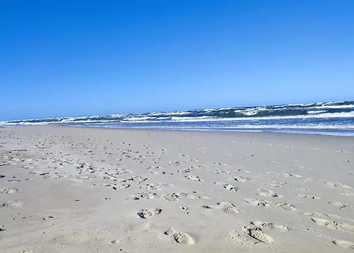 Ferienhaus Pozytywki *