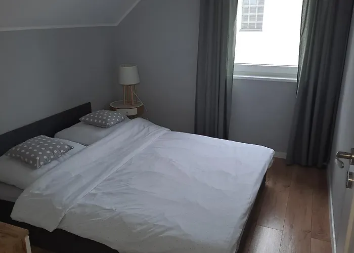 Pozytywki Ferienhaus