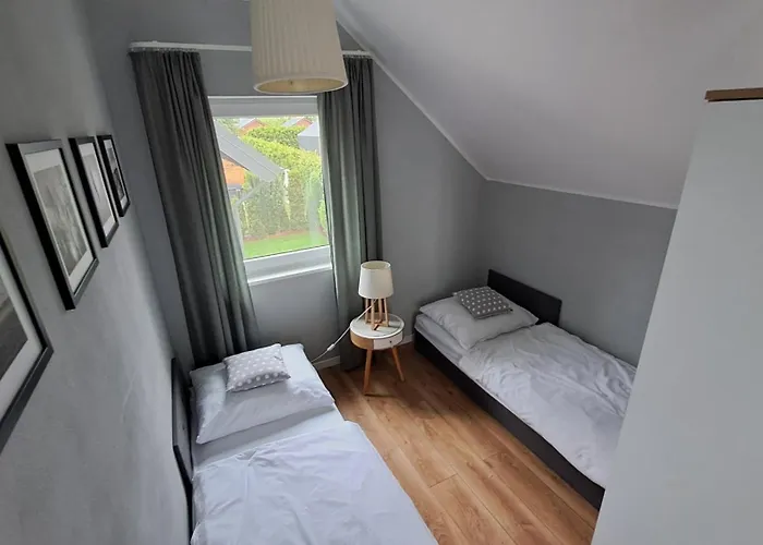 Pozytywki * Władysławowo