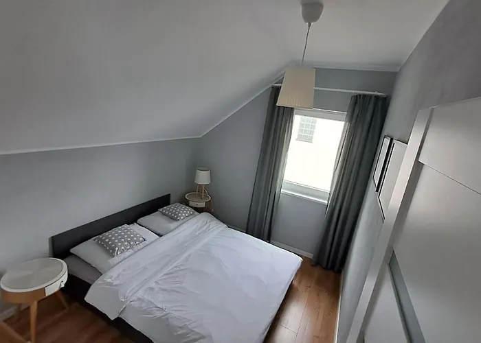 Pozytywki Ferienhaus