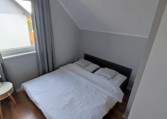 Ferienhaus Pozytywki *