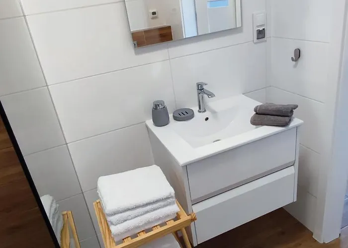 Pozytywki Ferienhaus Władysławowo