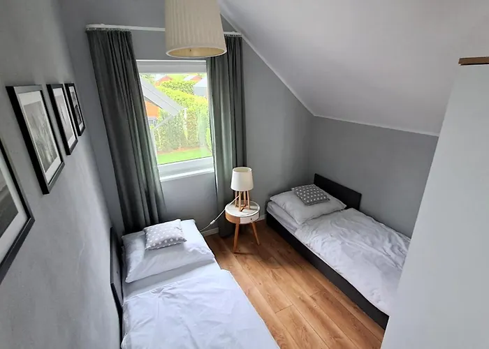 Pozytywki Władysławowo