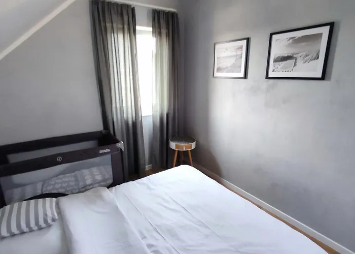 Ferienhaus Pozytywki *