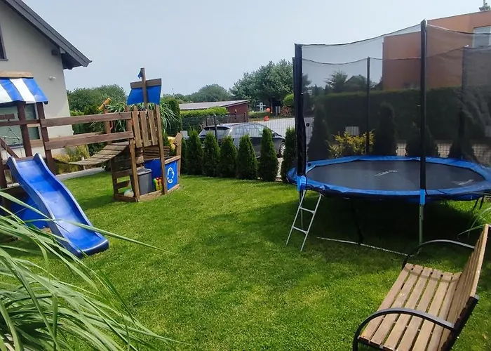 Pozytywki Władysławowo